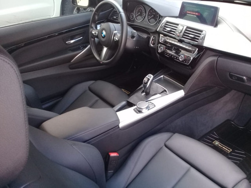 Imagen 11 de 16 de Bmw 430 I.coupe.2018
