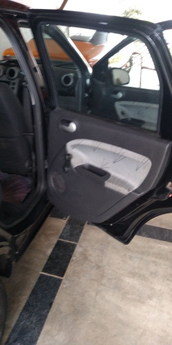 Ford Fiesta 2010 1.6 Fly Flex 5p