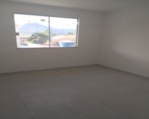 Apartamento Para Venda Em Maricá/rj - C-037 - 69495662