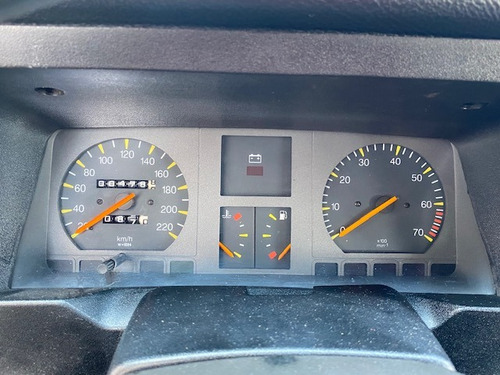 Imagem 12 de 15 de Kadett Gls 2.0 Mpfi 1998