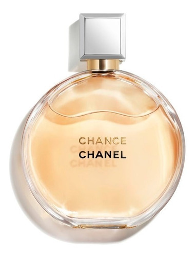 Perfume Chance Chanel Feminino Edp 100 Ml Original 