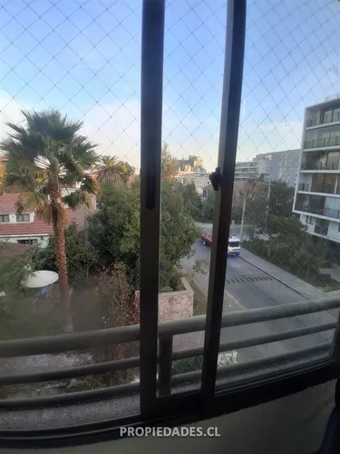 Departamento En Venta En Providencia