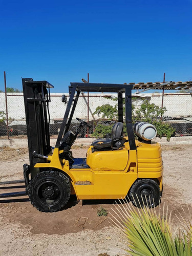 Imagen 2 de 9 de Caterpillar Gp25