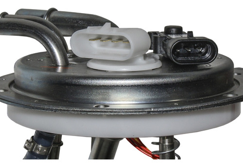 Bomba Gasolina Cadillac Escalade Ext Awd 6.2 2012 Bosch