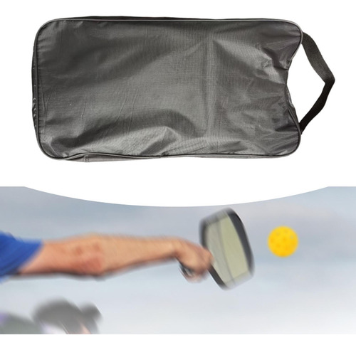 Funda Para Raqueta De Pickleball, Bolsa Para Raqueta, Regalo