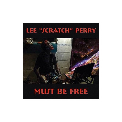 Perry Lee Scratch Must Be Free Usa Import Cd Nuevo