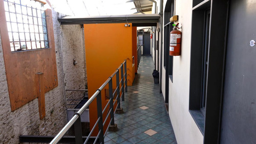 Venta Edificio Hostel Y Restaurante En San Telmo - Zona Turística