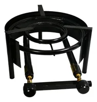 Comprar Mechero Quemador 2 Comandos P\u002Fdisco Arado Ø33cm C\u002Fcubrellama