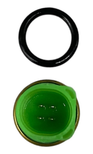 Sensor Bulbo Temperatura Jetta A4 1999-2015 4 Pines