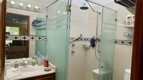Casa De Una Planta En Renta En Álamos Primera Sección, En Condominio