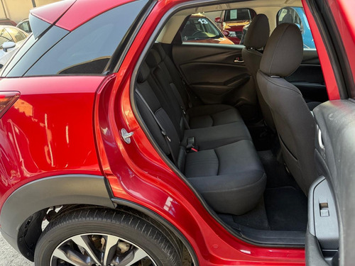 Mazda CX-3 2.0 I Sport 2wd At