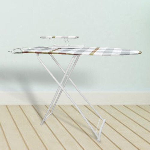 Tabla De Planchar De Pequeña Y Resistente, Mini Estilo L