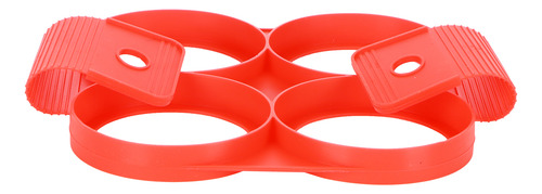 Molde De Silicona Antiadherente Para Hacer Panqueques De Hue