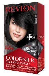 Revlon - Colorsilk - Negro Suave - 11