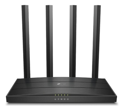 Archer-c6 Router Tp-link Dual Band Mu-mimo Ac1200 4 Antenas 