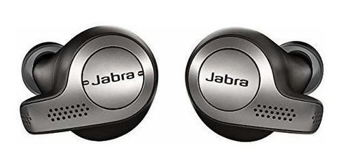 Auriculares Jabra Elite 65t - Alexa Habilitado, Auriculares 