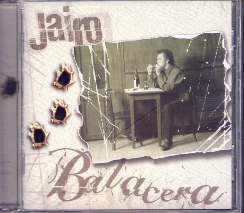 Jairo Balacera Cd