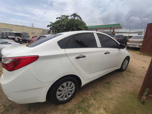 Hyundai Hb20s 1.0 Flex