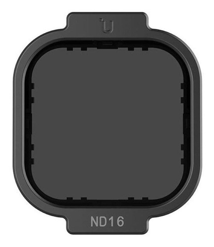 Imagem 1 de 1 de Filtro Densidade Neutra Nd16 P/ Gopro Hero 9 Black - Ulanzi