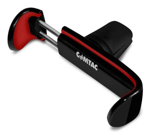 Suporte Veicular P/ Smartphone Com Fixação Na Grade Comtac