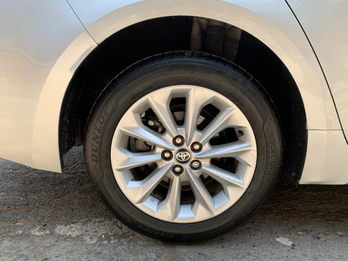 Toyota Corolla 1.8 Le Cvt