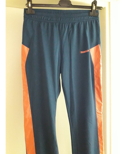 Pantalón Deportivo Reebook Nuevo