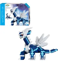Comprar Nanoblock - Pokémon - Dialga Dx, Kit De Construcción De La S