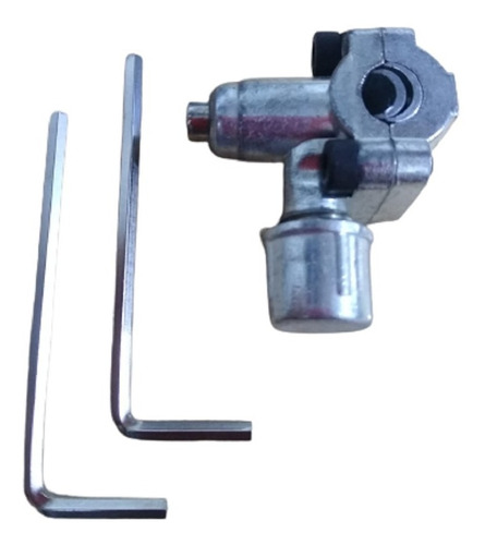 Llave Pinche 1/5 5/16 3/8 Heladeras 