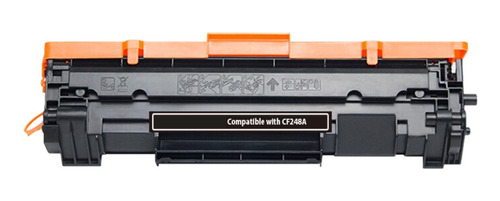 Imagen 1 de 4 de Toner Compatible Con Hp Cf248a Para Pro M15 M28 Mfp Sin Chip