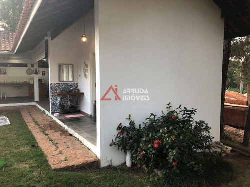 Imagem 8 de 30 de Casa De Condomínio Com 2 Dorms, Condomínio City Castelo, Itu - R$ 1.2 Mi, Cod: 3067 - V3067