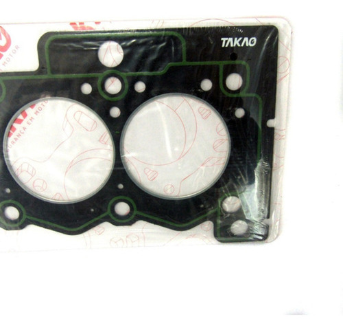 Junta Do Cabeçote Citroën C3 E Peugeot 206 E 207 1.4 8v