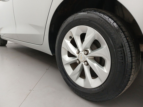 Chevrolet Onix 1.0 FLEX PLUS LT MANUAL