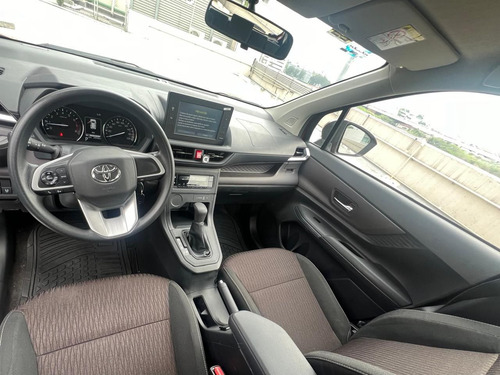 Toyota Avanza 1.5 Xle At