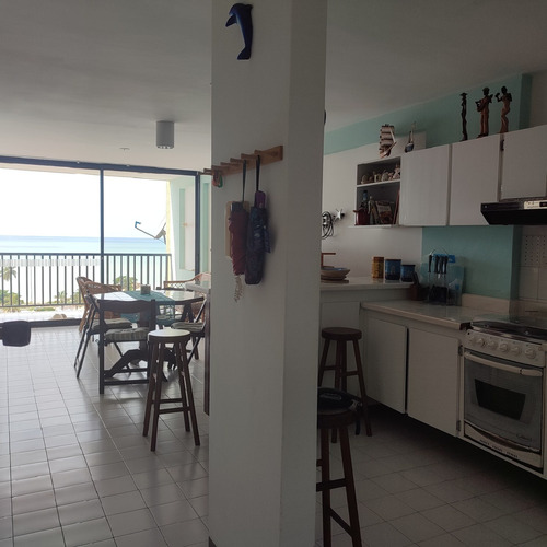 Imagen 3 de 6 de Jorge Sayegh Remato Apartamento Puerto Piritu.