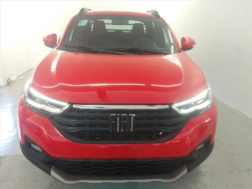 Imagen 2 de 14 de Fiat Strada 1.3 Volcano 2022 Retira Con 300.000 Y Cuotas #-