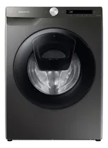 Comprar Lavarropas Inverter Samsung Carga Frontal 10.5k 1400 Rpm Color Negro