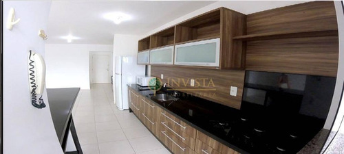 Imagem 4 de 30 de Apartamento Com 3 Dormitórios À Venda, 88 M² Por R$ 520.000,00 - Estreito - Florianópolis/sc - Ap6029