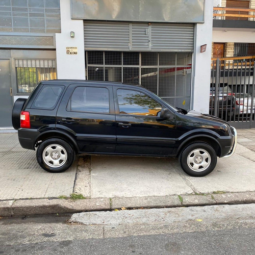 Ford Ecosport 1.6 Xls