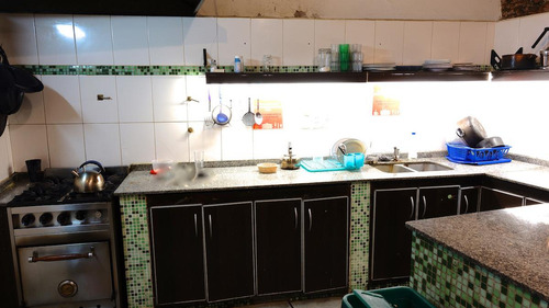 Venta Edificio Hostel Y Restaurante En San Telmo - Zona Turística