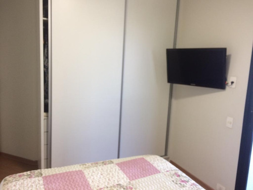 Imagem 7 de 26 de Apartamento Com 4 Dormitórios À Venda, 200 M² Por R$ 960.000,00 - Tatuapé - São Paulo/sp - Ap1812