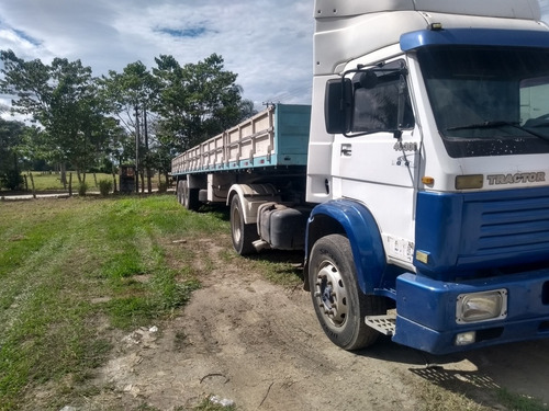 Vw Titan 40300