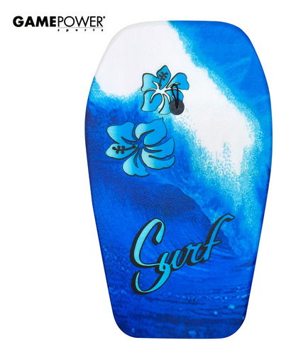 Tabla Body Board Gamepower - Gpeps33