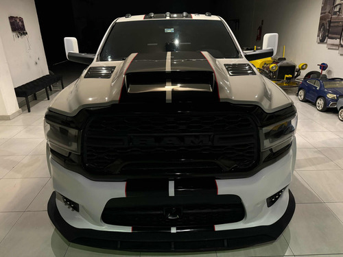 Concept Dually Kings