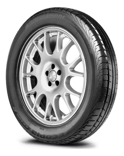 155/70r19 84q Ecopia Ep500 Bridgestone Msi Índice De Carga 84