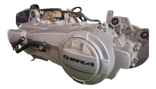 Motor Completo Scooter 150cc