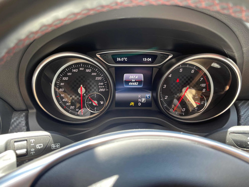 Imagen 14 de 22 de Mercedes-benz Clase A 2017 2.0 A250 Amg-line 211cv