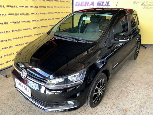 Volkswagen Fox Comfortline 1.0 Mi Flex 4p. Mec 2016/201