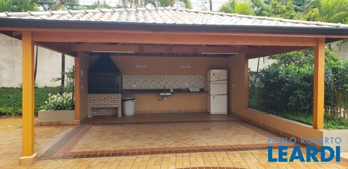 Imagem 10 de 13 de Apartamento - Jardim Marajoara - Sp - 567893