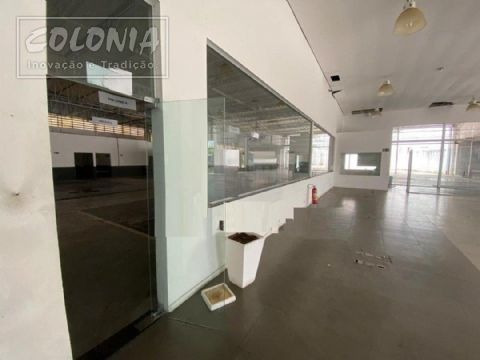 Imagem 15 de 23 de Comercial Para Locação - 4184005