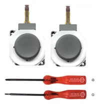 Comprar Pack De 2 Joysticks Analógicos Para Nintendo 3ds 2ds Xl